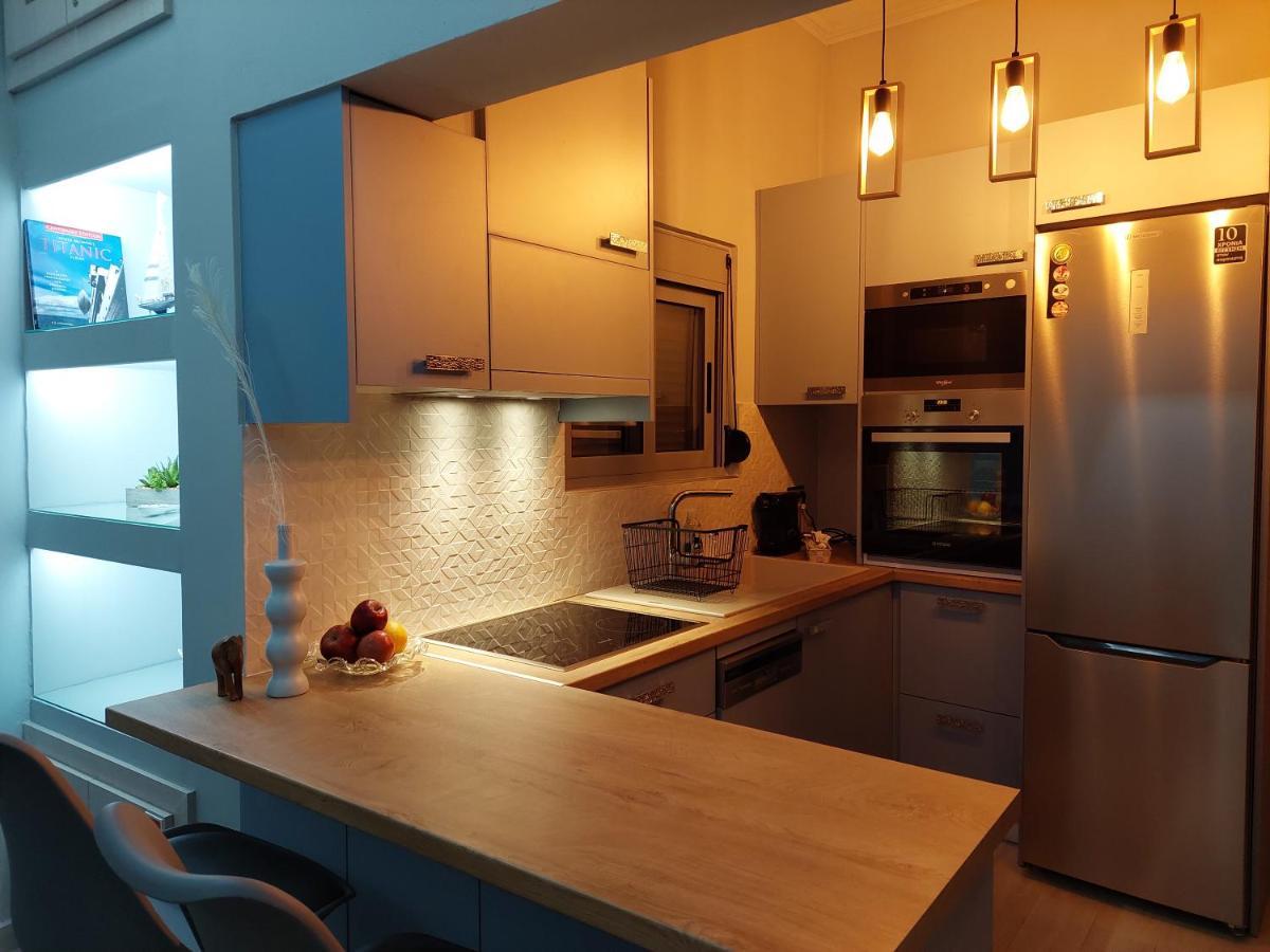 Royal Legend Suite ซอว์ดา ภายนอก รูปภาพ